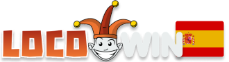 Logotipo de Locowin España