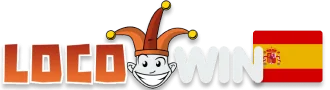 Logotipo de Locowin España